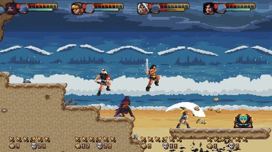 Screenshot Abathor 2