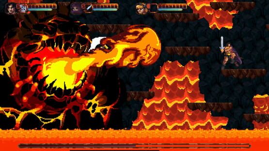 Screenshot Abathor 3
