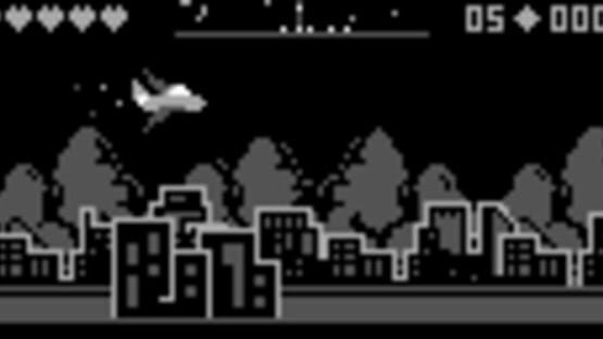 Cover Defender FX