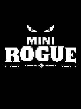 Cover Mini Rogue