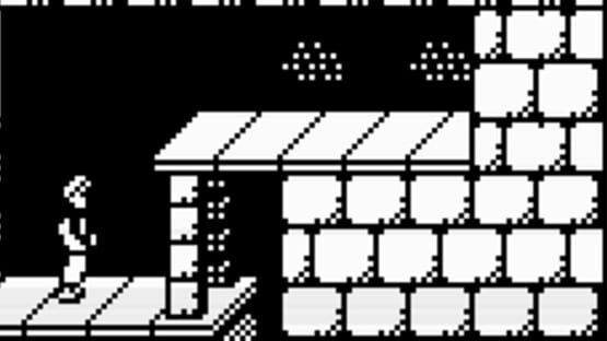 Screenshot Prince of Arabia 2