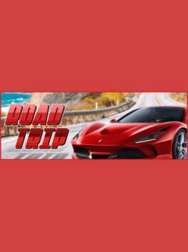 Cover Road Trip