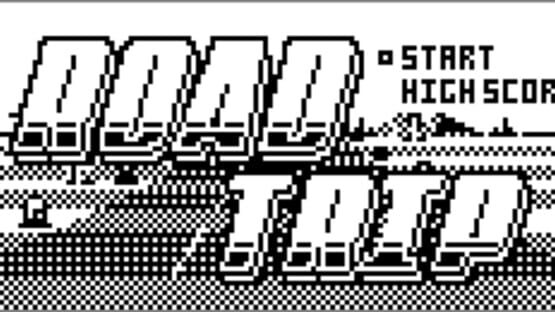 Screenshot Road Trip 1