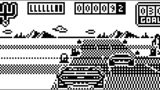 Screenshot Road Trip 2
