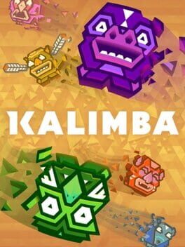 Cover Kalimba