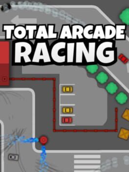 Cover Total Arcade Racing