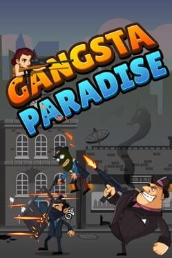 Cover Gangsta Paradise