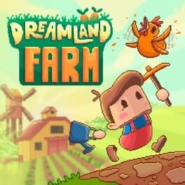 Cover Dreamland Farm