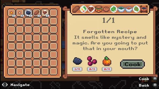 Screenshot Dreamland Farm 2