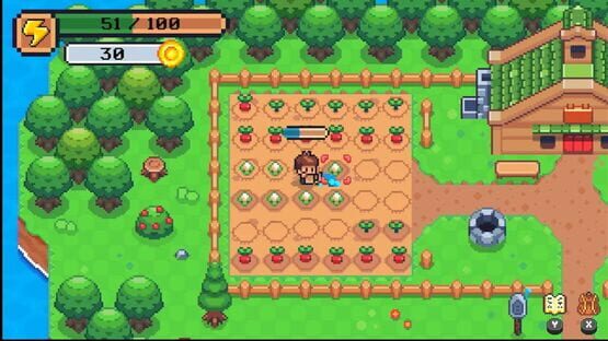 Screenshot Dreamland Farm 3