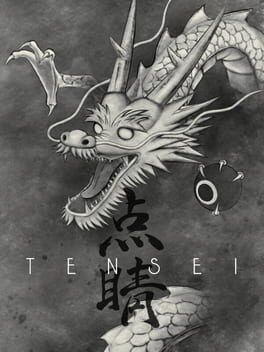 Cover Tensei