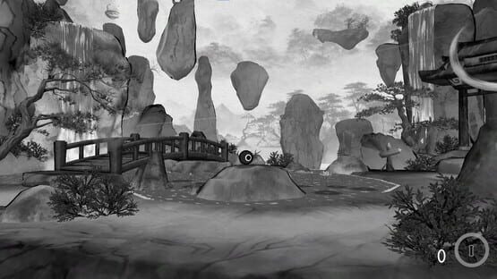Screenshot Tensei 1