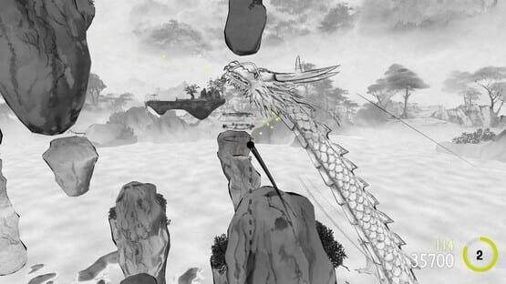 Screenshot Tensei 3