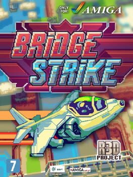 Cover Bridge Strike