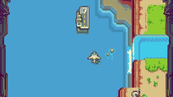 Screenshot Bridge Strike 2