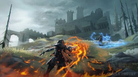 Screenshot Spellbreak 1