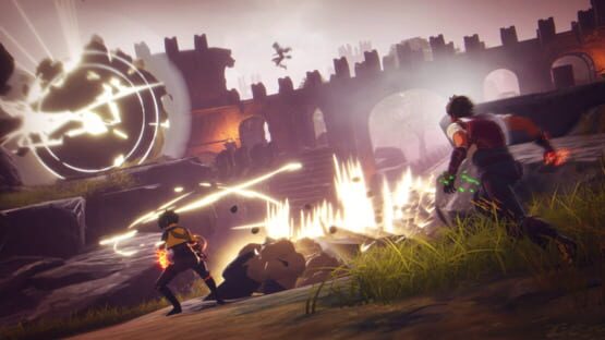 Screenshot Spellbreak 3