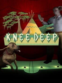Cover Knee Deep