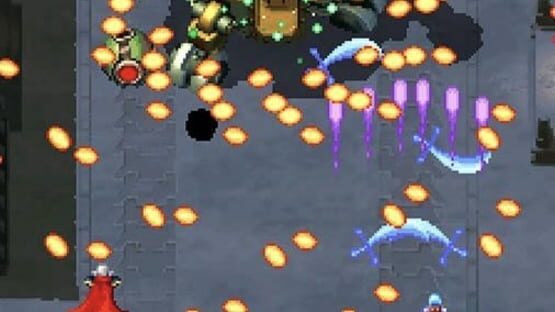 Screenshot Gunbird 2 1