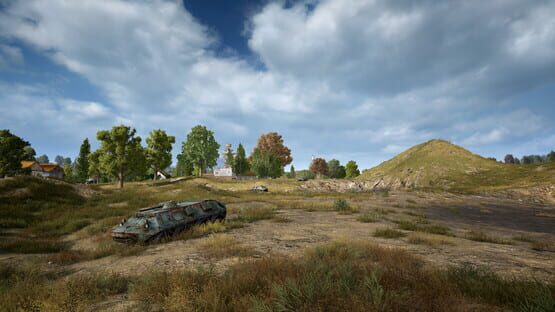 Screenshot PUBG: Battlegrounds 1