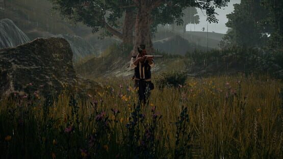 Screenshot PUBG: Battlegrounds 2