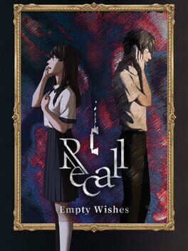 Cover Recall: Empty wishes