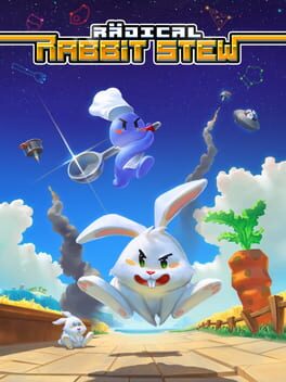 Cover Radical Rabbit Stew
