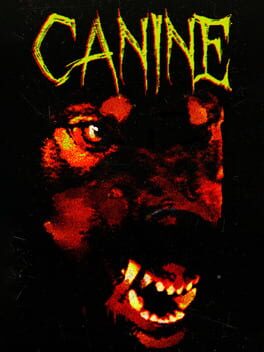 Cover Canine