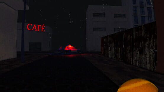 Screenshot Canine 1