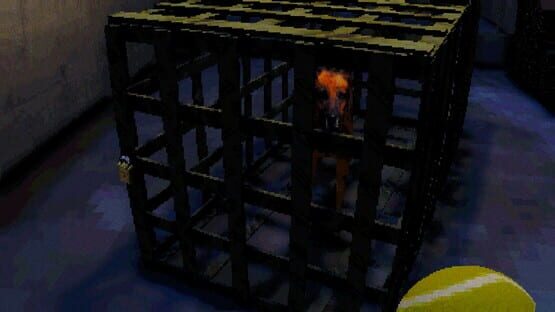 Screenshot Canine 2