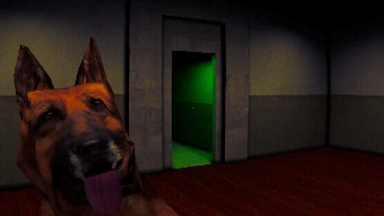 Screenshot Canine 3