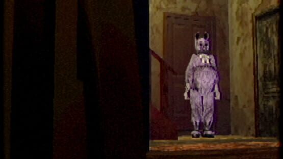 Screenshot Murder House 1