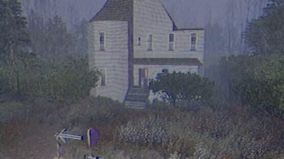 Screenshot Murder House 2