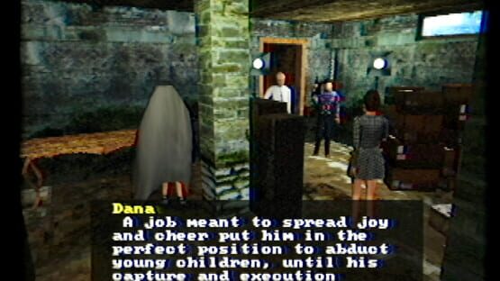 Screenshot Murder House 3