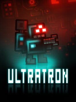 Cover Ultratron