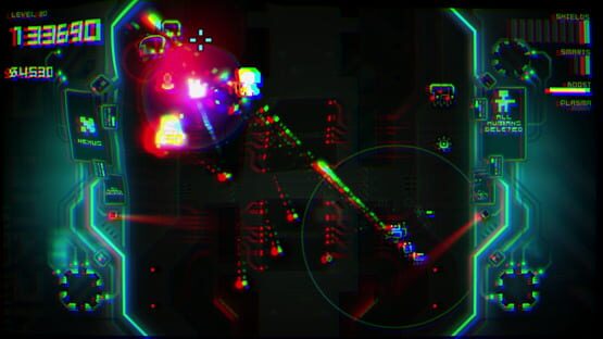 Screenshot Ultratron 1