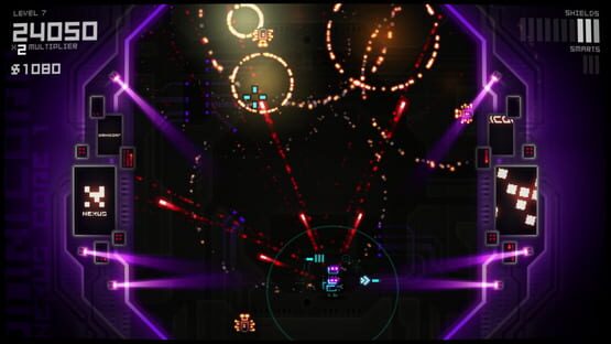 Screenshot Ultratron 2
