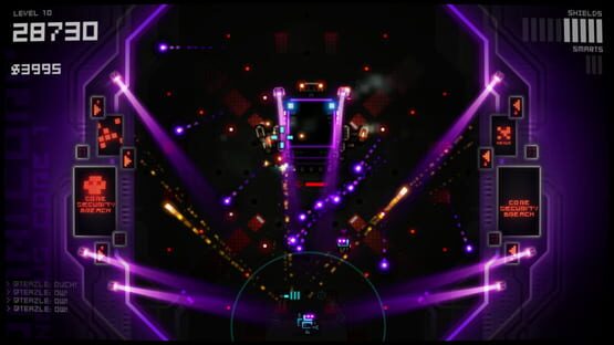 Screenshot Ultratron 3