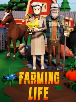 Cover Farming Life