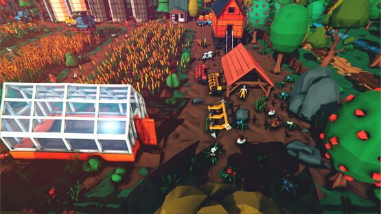 Screenshot Farming Life 3