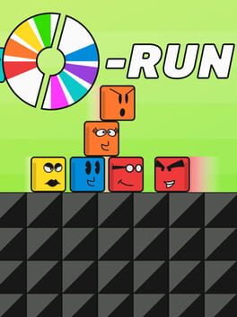 Cover CD-Run