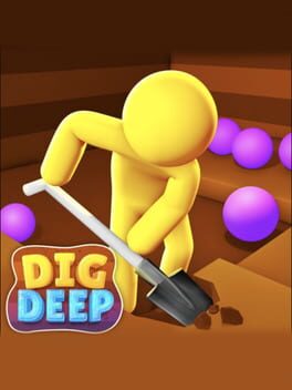 Cover Dig Deep