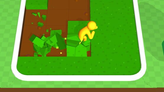 Screenshot Dig Deep 3