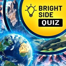 Cover Bright Side: Quiz