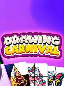 Cover Drawing Carnival