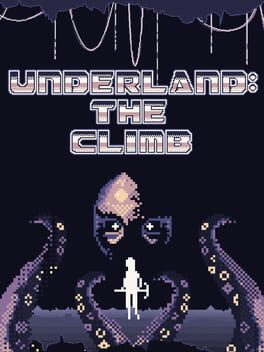 Cover Underland: The Climb