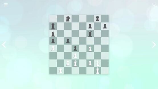 Screenshot Zen Chess Collection 1