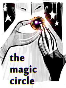 Cover The Magic Circle
