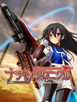 Cover Natsuki Chronicles
