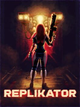 Cover Replikator